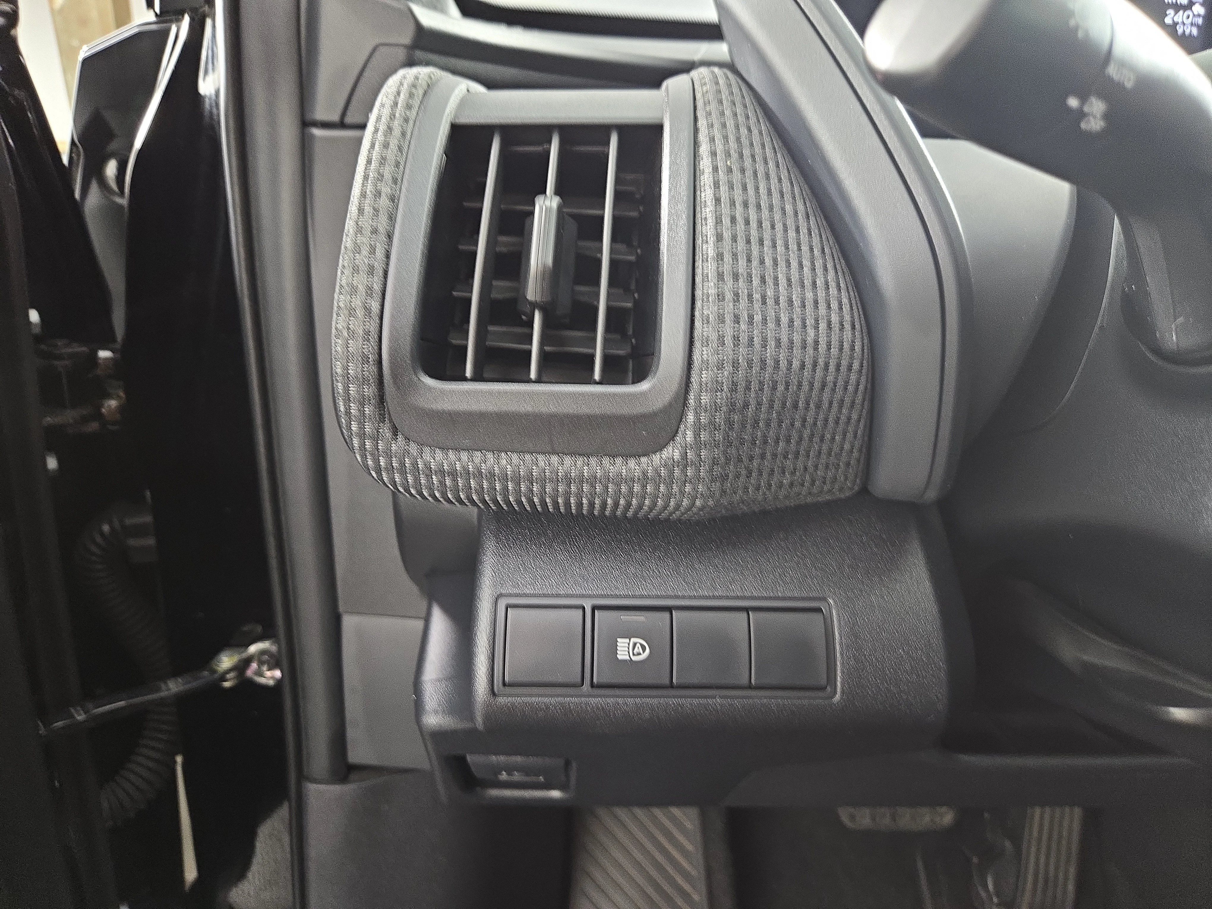 Certified Used 2023 Galactic Black Subaru Premium image 23