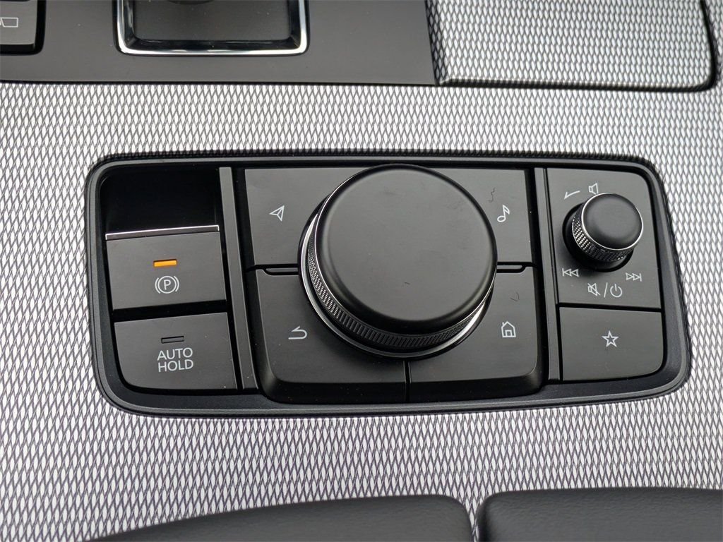 2026 Mazda CX-90 Premium Plus Package - Photo 28