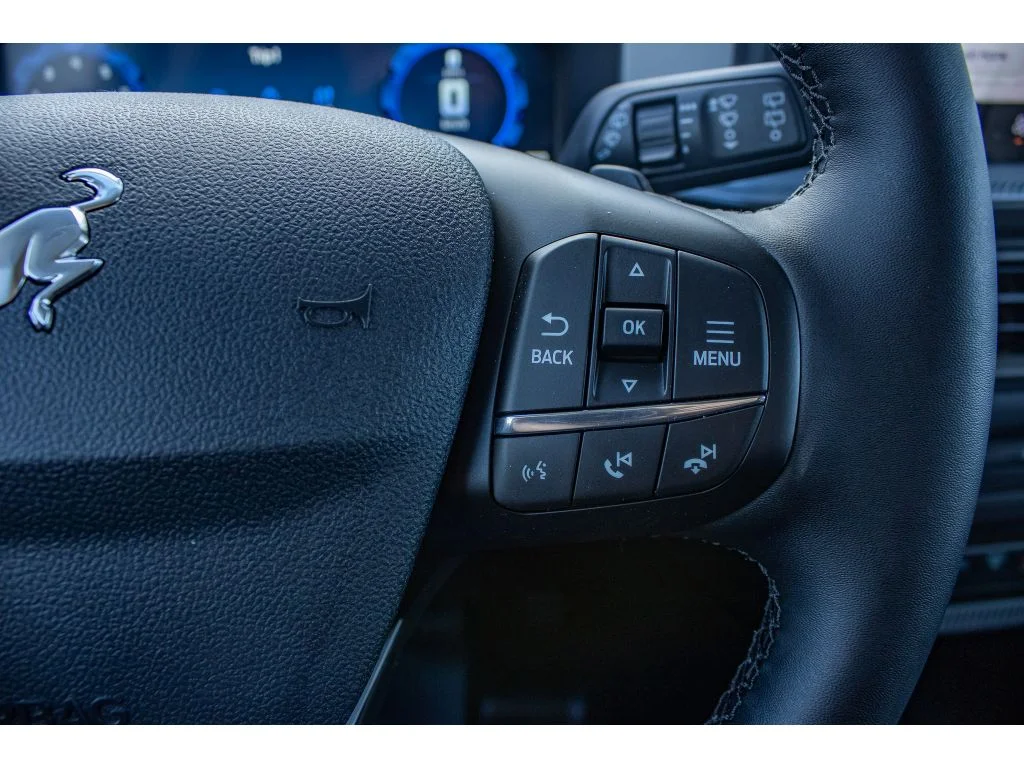 New 2026 OXFORD WHITE Ford Badlands image 23