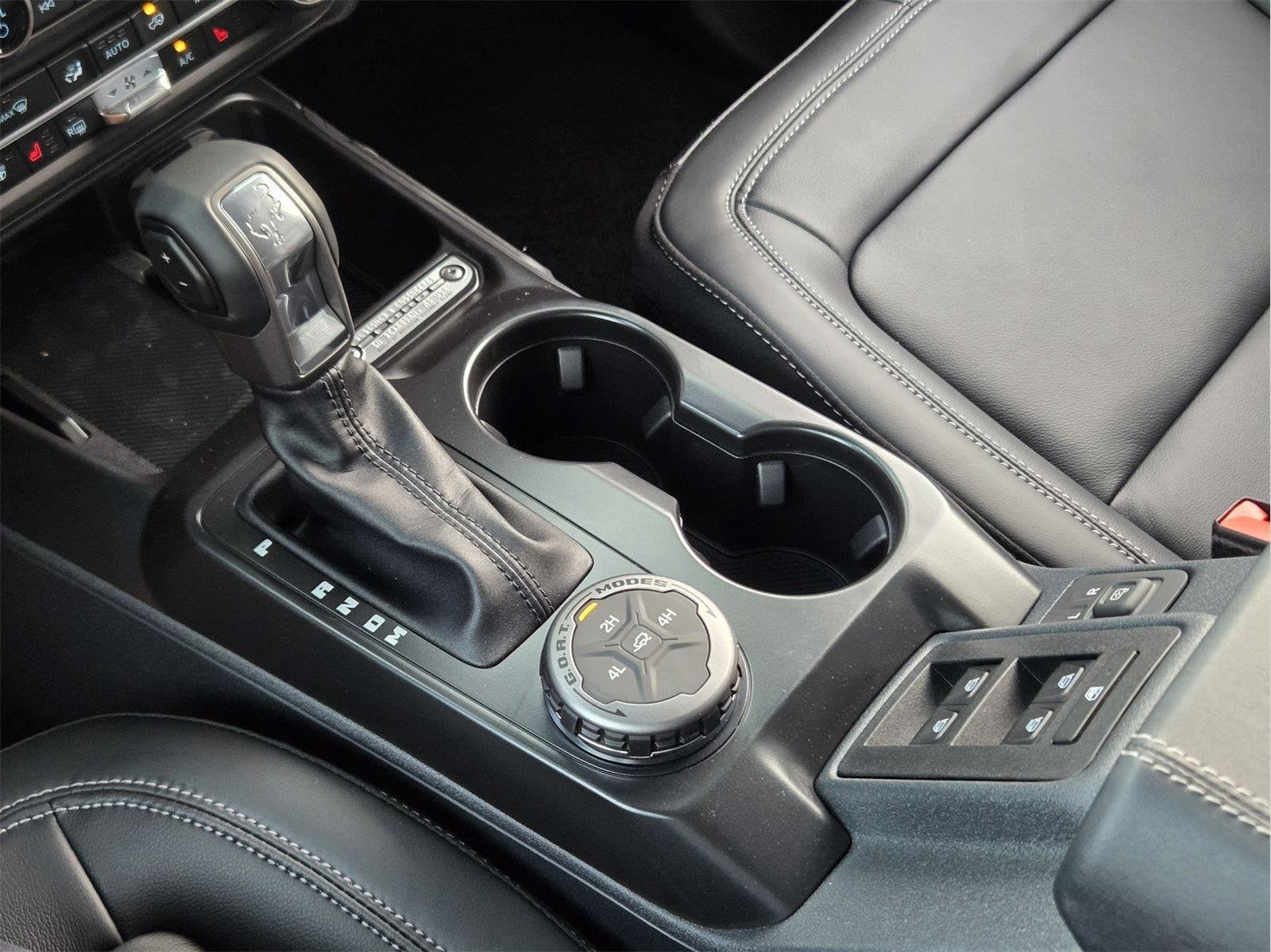 New 2026 Avalanche Gray Ford Outer Banks® image 14