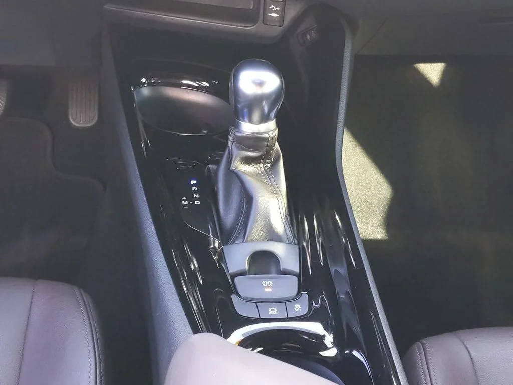 Used 2019 White Toyota Limited image 19