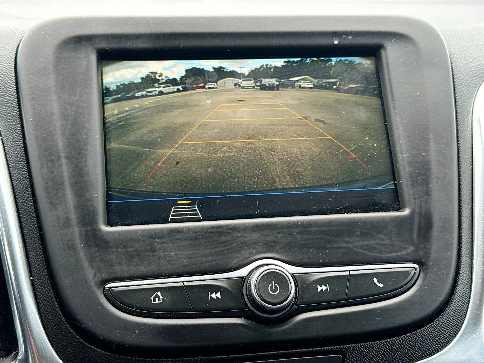Used 2019 Nightfall Gray Metallic Chevrolet LT image 32