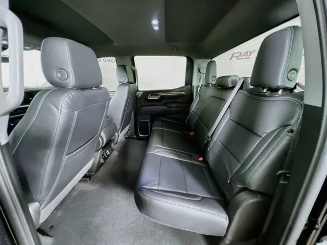 Used 2026 Black Chevrolet RST image 23