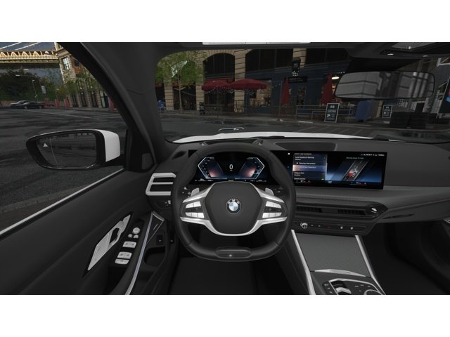New 2026 Alpine White BMW  image 13