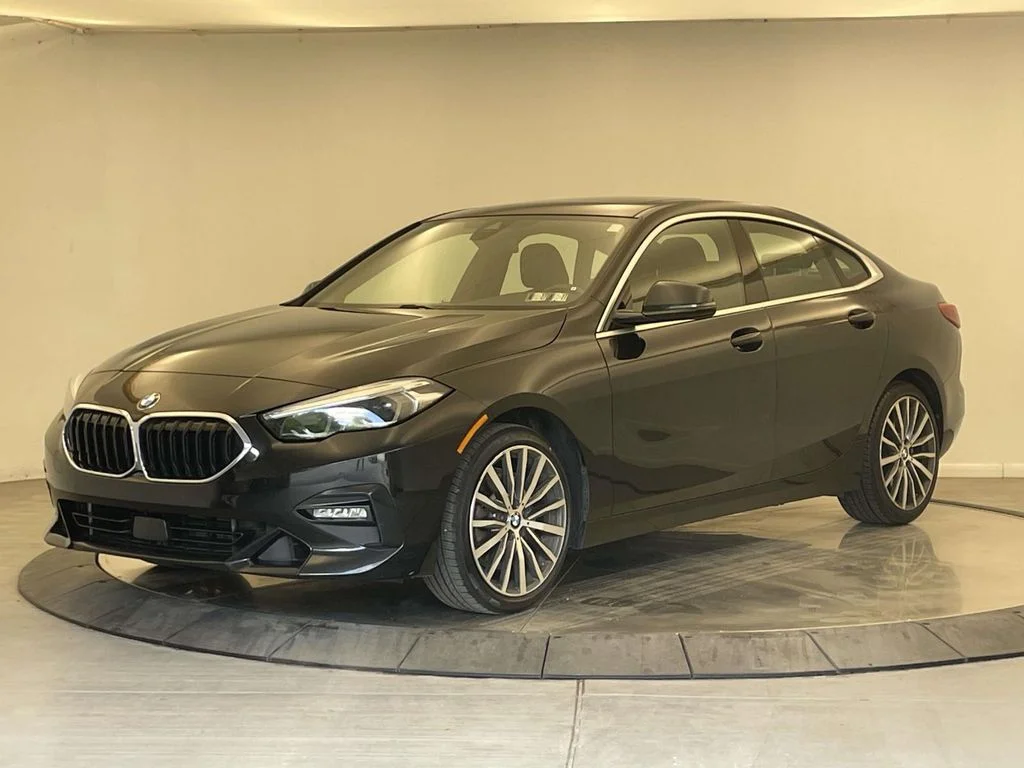 2020 BMW 2 Series 228i xDrive Gran Coupe's photo