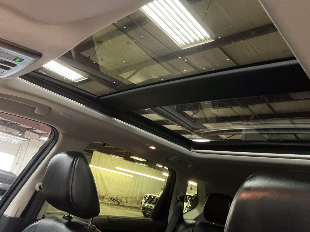 Used 2023 Black Nissan SV image 15