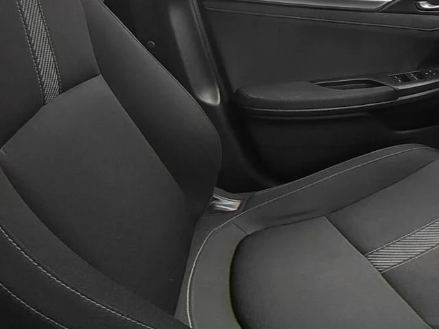 Used 2019 Red Honda EX image 37