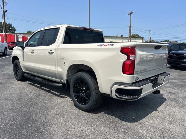 2026 Chevrolet Silverado 1500 RST - Photo 6