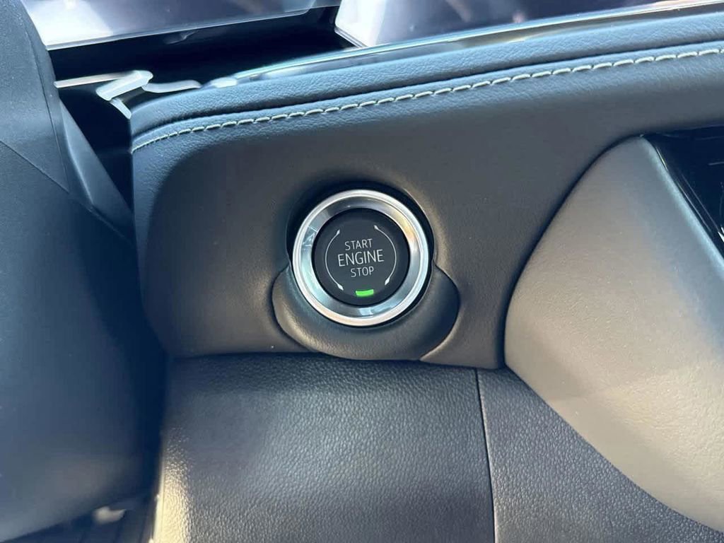 2026 Chevrolet Suburban Premier - Photo 27