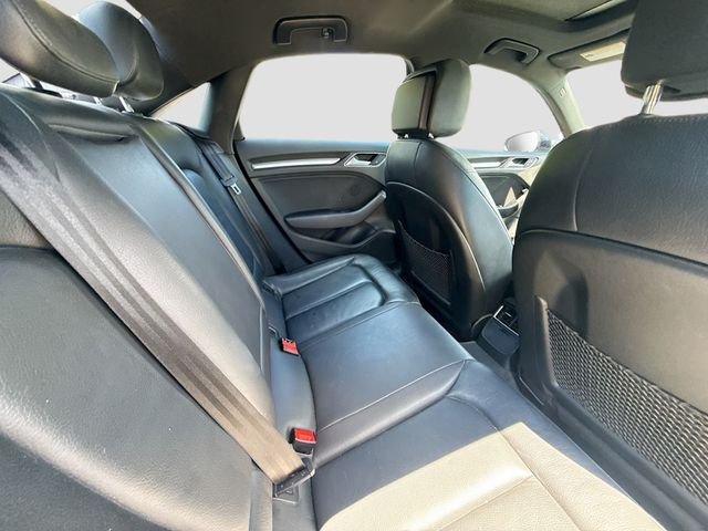 Used 2019 Black Audi 2.0T Premium image 25