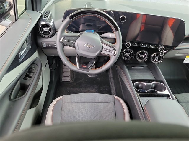 2026 Chevrolet Blazer EV SS - Photo 7