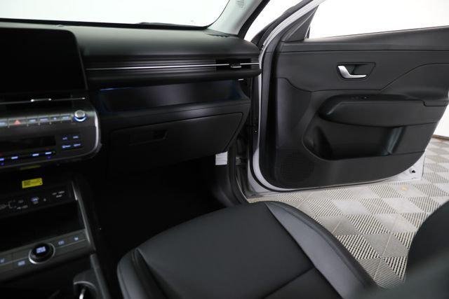 New 2026 Gray Hyundai SEL Premium FWD image 53