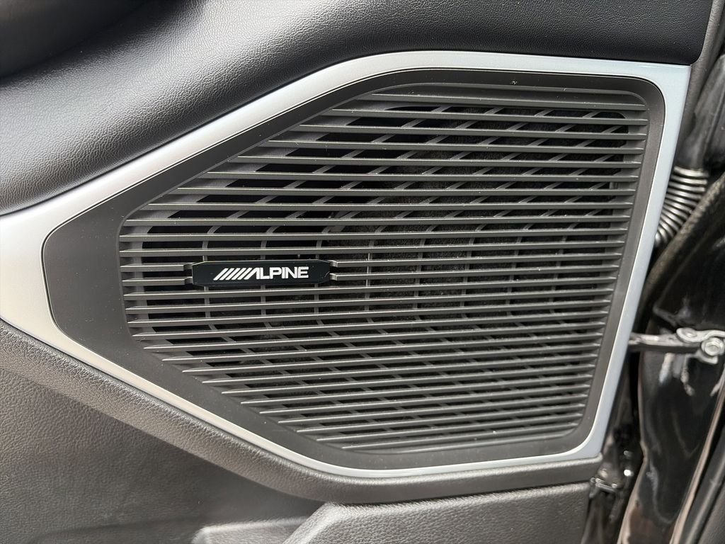 2024 Jeep Wagoneer Series III - Photo 19