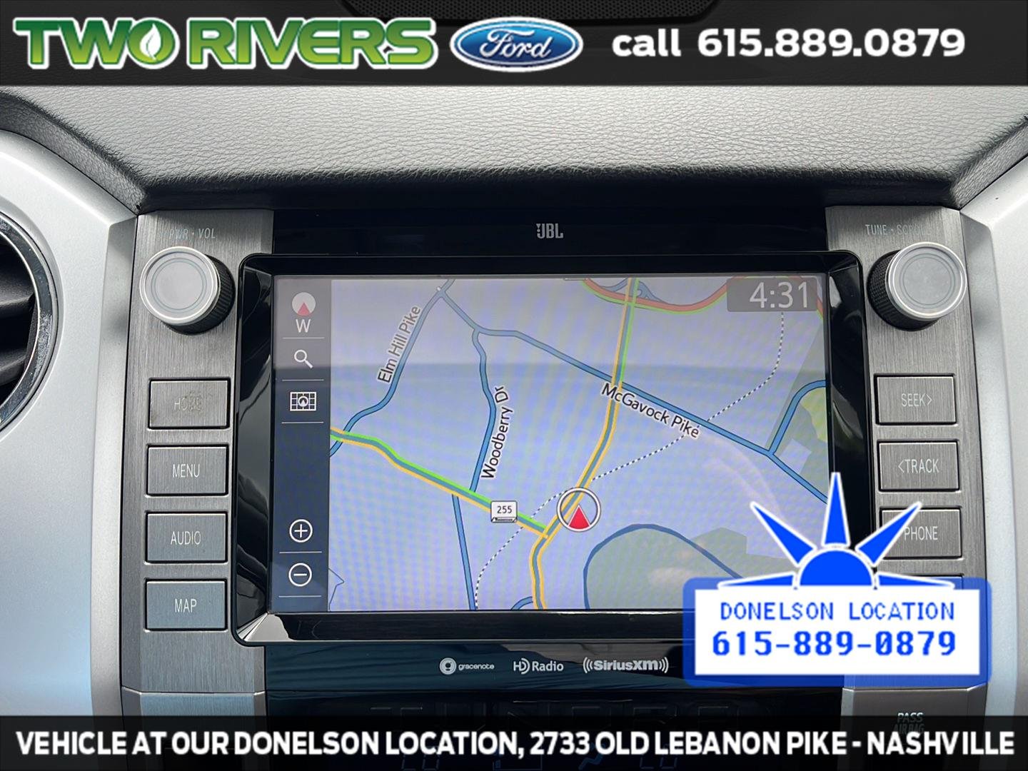Used 2021  TOYOTA TRUCK LIMITED image 32