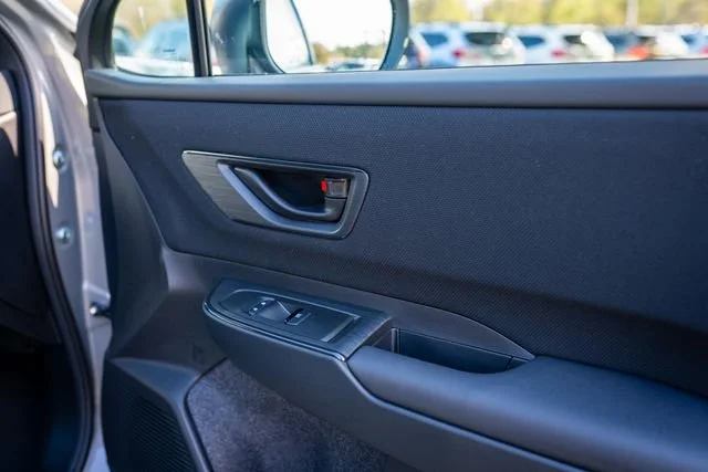 New 2026 River Rock Pearl Subaru Premium image 23