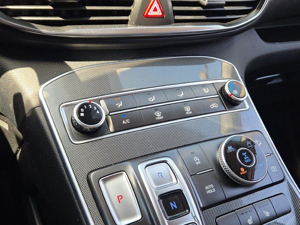 Certified Used 2022 Quartz Hyundai SEL image 25