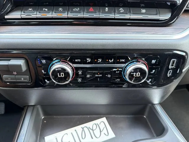 2026 GMC Sierra 1500 SLT - Photo 13