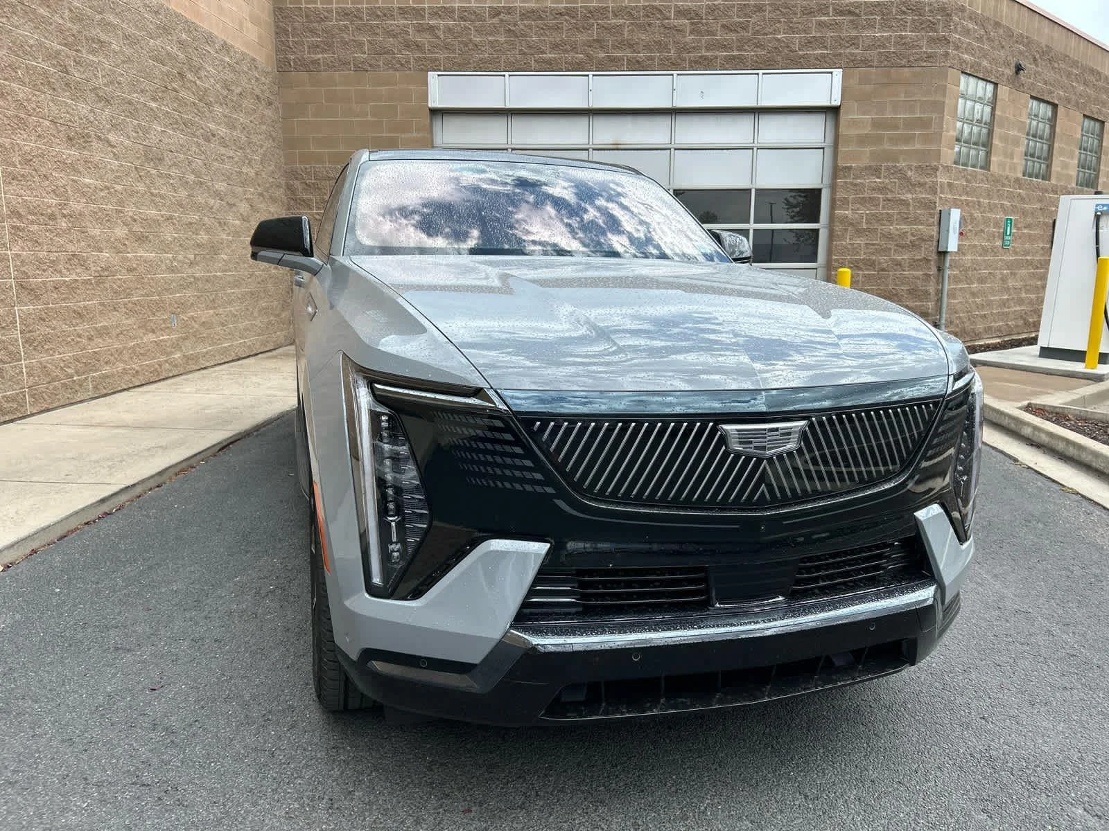 2026 Cadillac Escalade IQ Sport - Photo 10