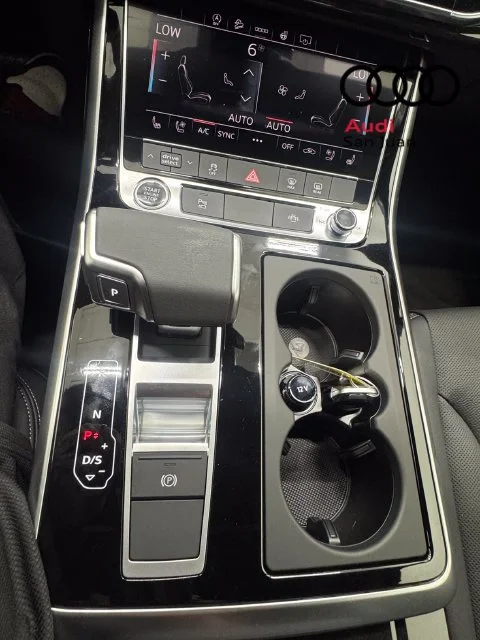 New 2026 Blue Audi 45 Premium Plus image 22