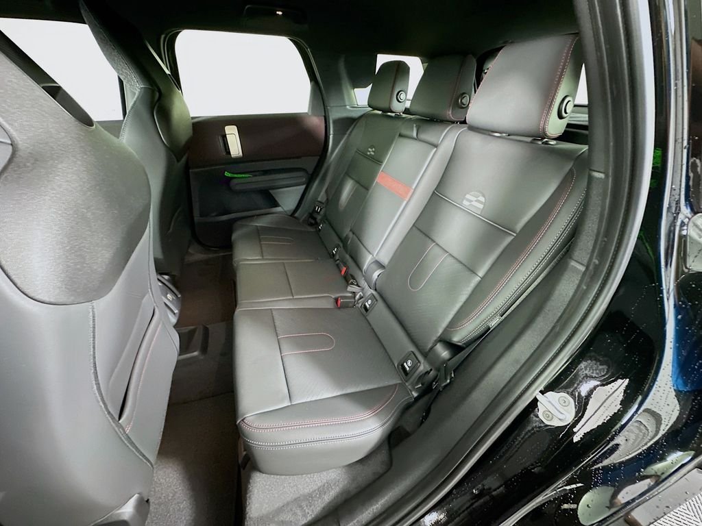 2026 MINI Countryman John Cooper Works - Photo 17