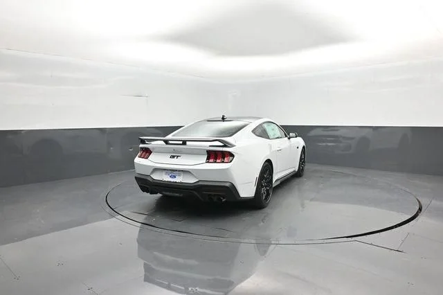 New 2026 White Ford GT Supercharged image 7
