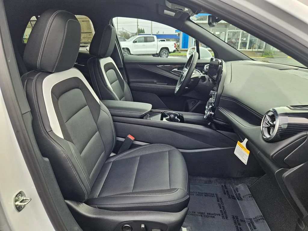 2026 Chevrolet Blazer EV LT - Photo 33