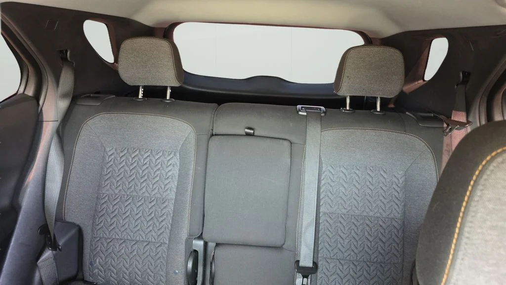 Used 2023 White Chevrolet LT image 14