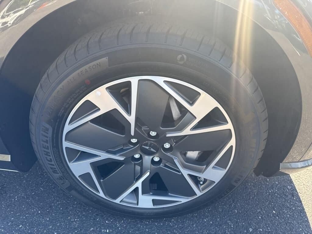 New 2026 Gray Genesis STANDARD image 9