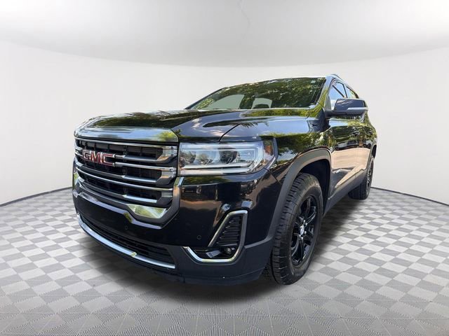 2022 GMC Acadia AT4 AWD's photo