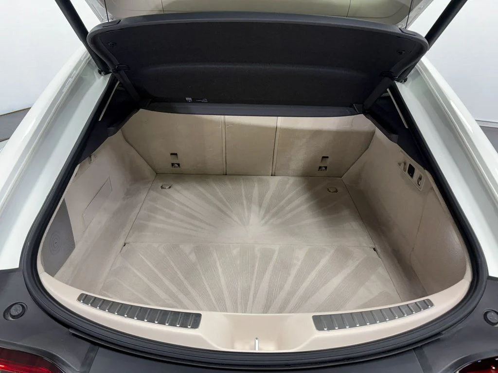 Used 2022 MANUFAKTUR Diamond White Metallic Mercedes-Benz Base image 31
