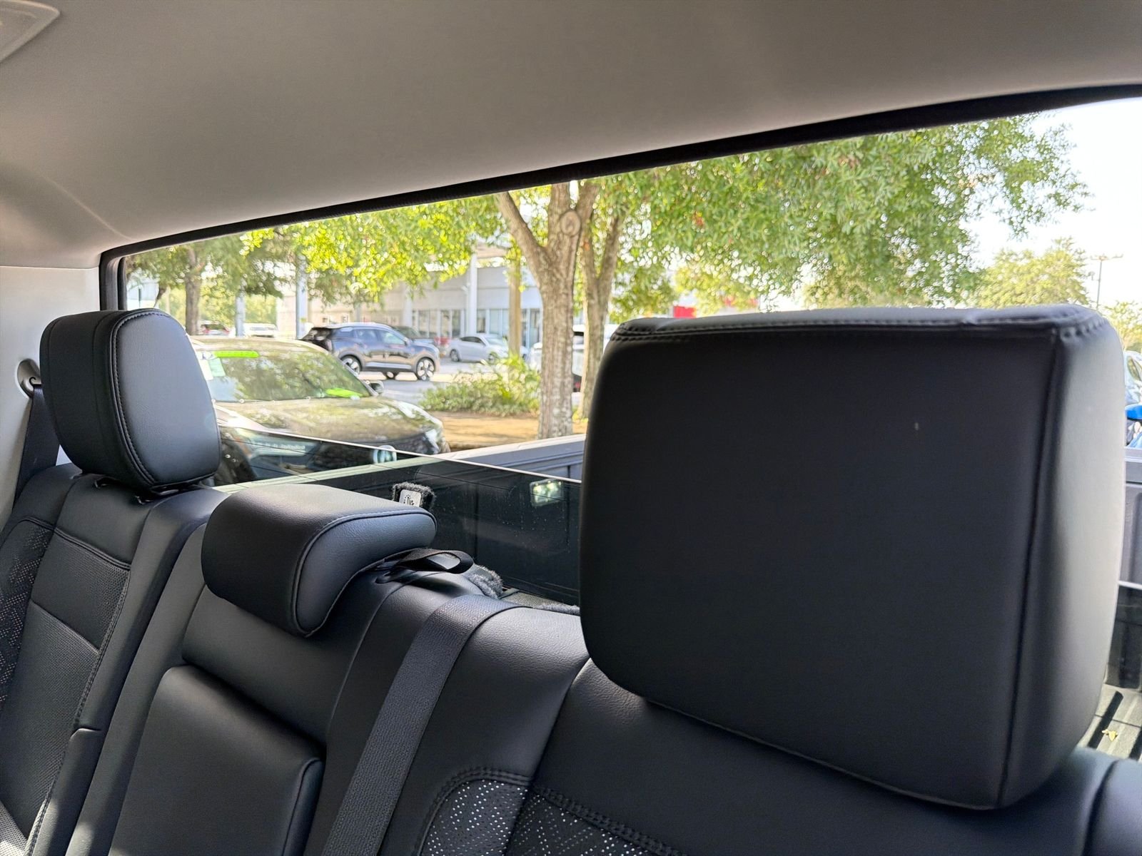 Used 2024 White Toyota SR5 image 35