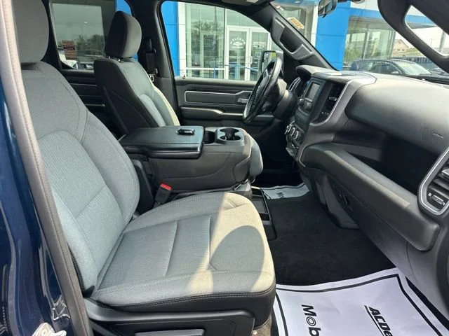 2022 RAM Ram 1500 Pickup Big Horn/Lone Star - Photo 10