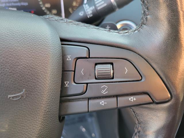 Used 2019 Silver Cadillac Premium Luxury image 24