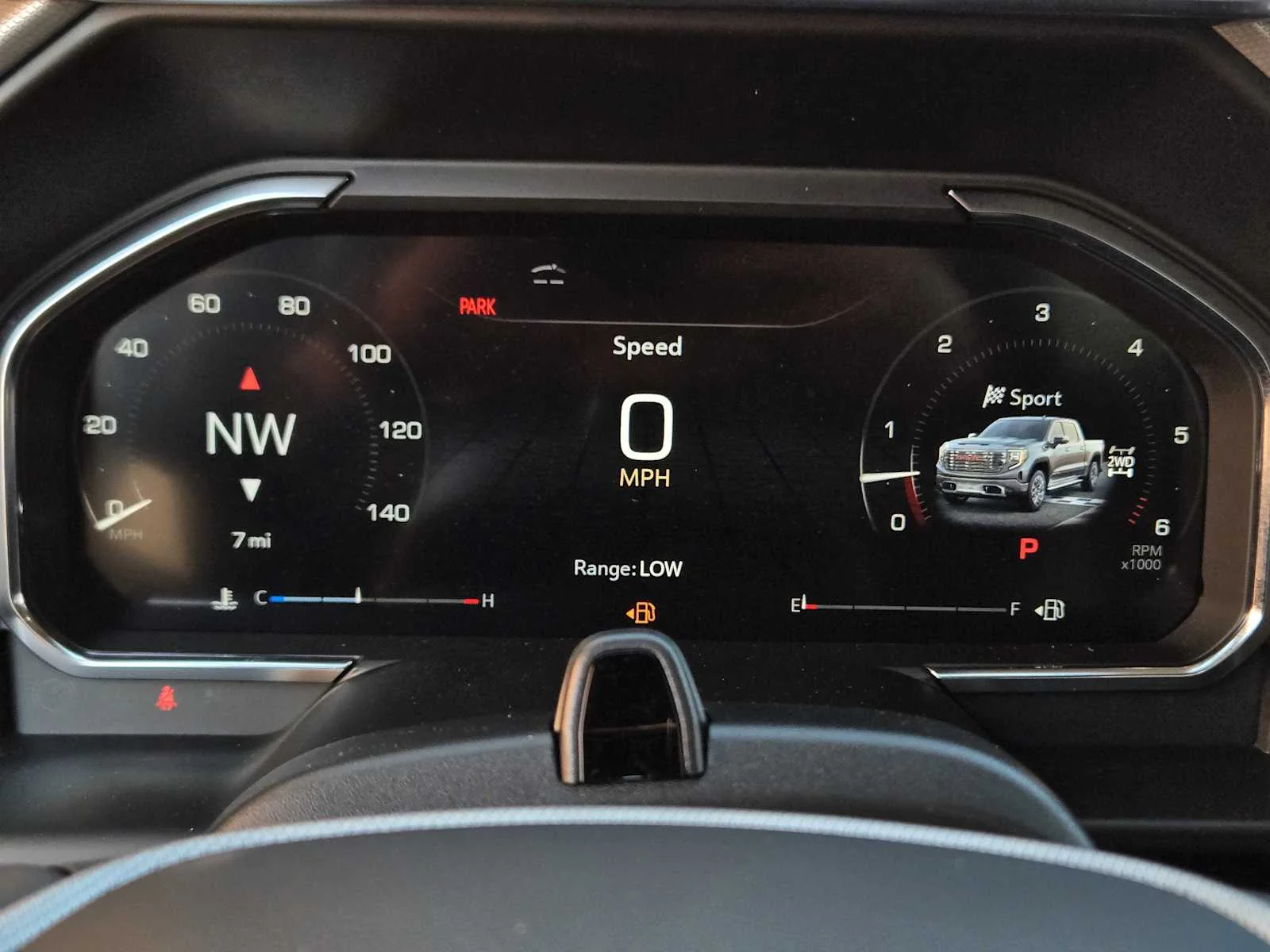 2026 GMC Sierra 1500 Denali - Photo 10