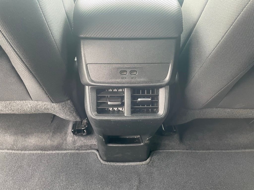 2025 Chevrolet Equinox LT - Photo 19