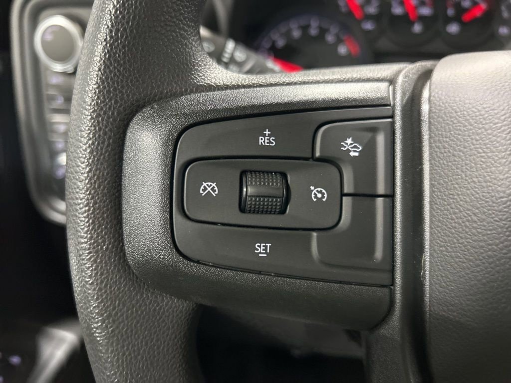 2025 GMC Sierra 1500 Pro - Photo 26