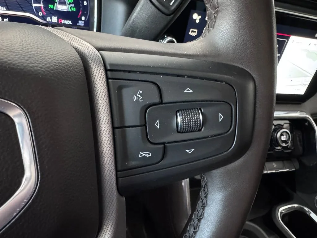 2024 GMC Sierra 3500HD Denali - Photo 17