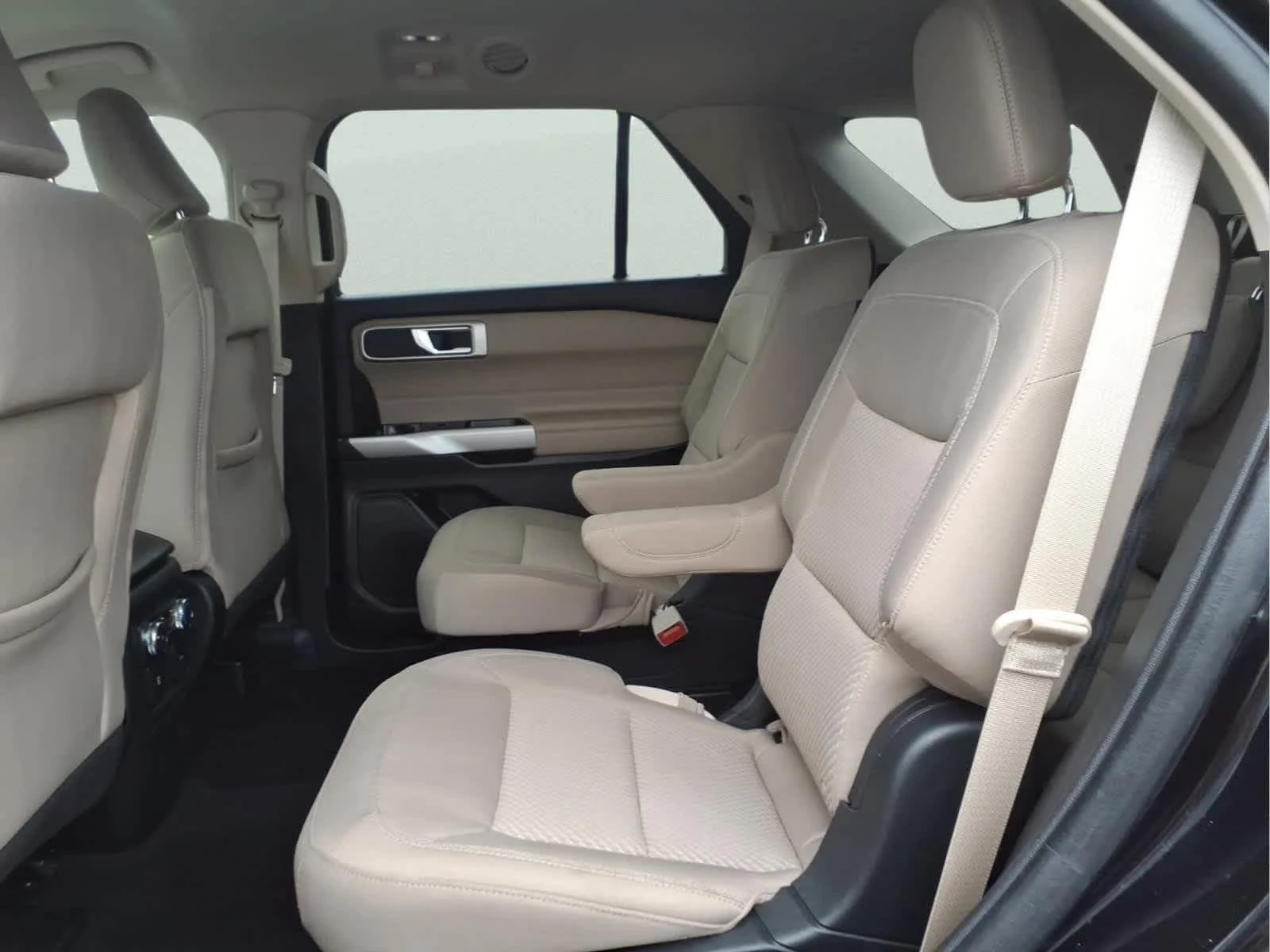 Used 2022 Agate Black Ford XLT image 29