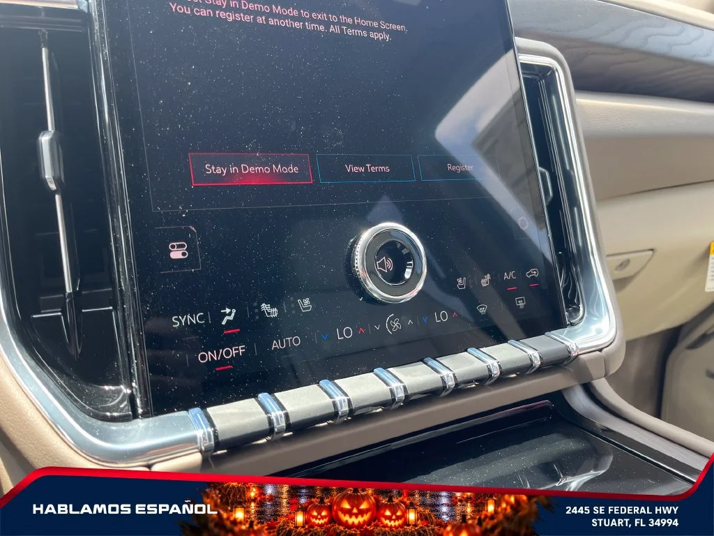 New 2026 Titanium Rush Metallic GMC Denali image 30