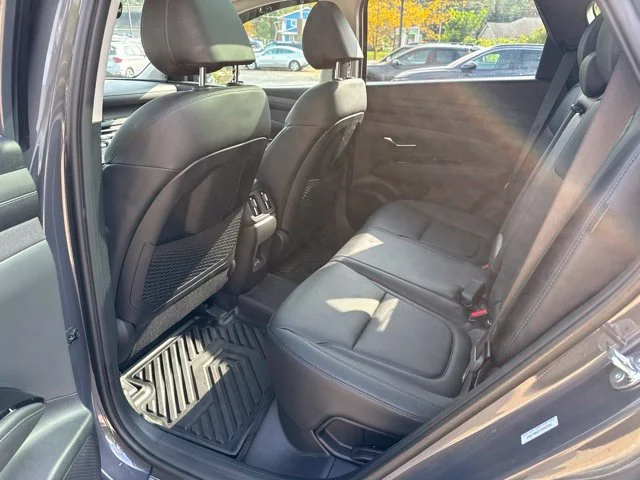 Certified Used 2026 Gray Hyundai Limited image 20