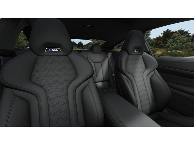 New 2027 0C4W Skyscraper Grey Metallic BMW Competition xDrive image 11