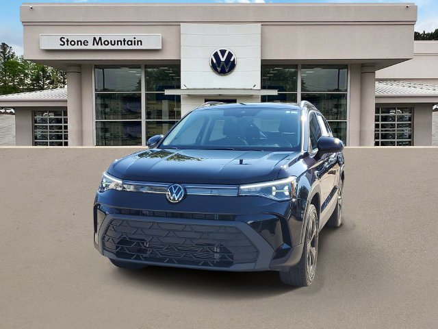 2026 Volkswagen Taos