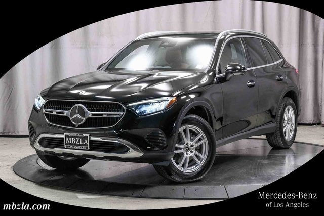 2023 Mercedes-Benz GLC 300 GLC 300