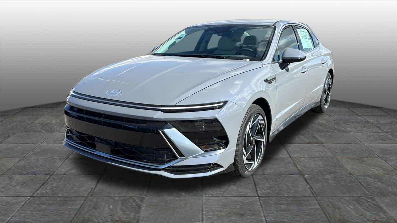 2026 Hyundai Sonata