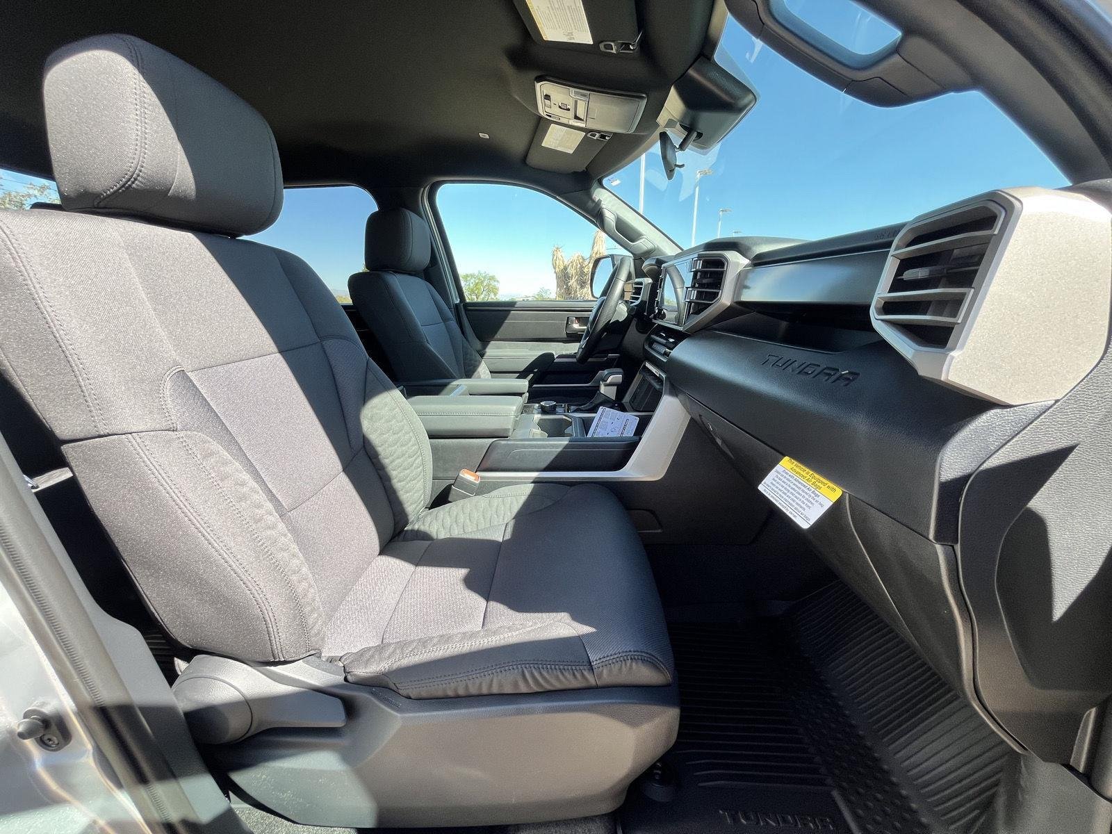 2026 Toyota Tundra SR5 - Photo 22