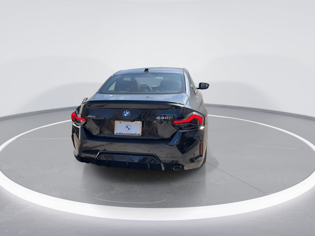 2025 BMW 2 Series 230i - Photo 7