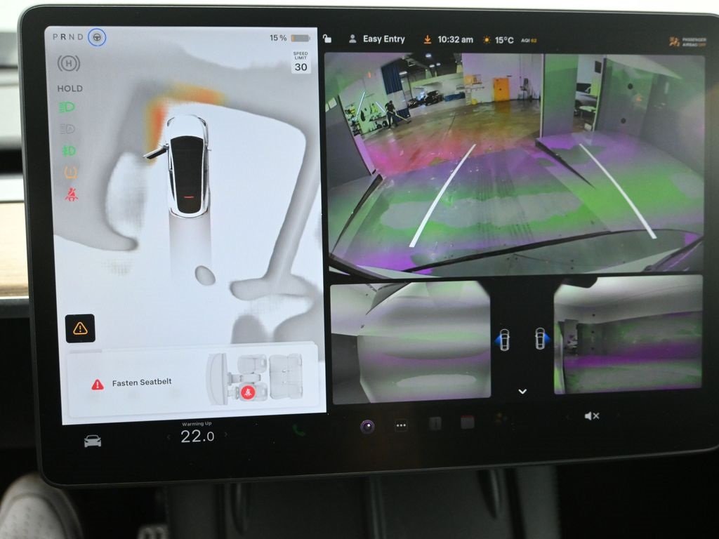 2022 TESLA MODEL Y - Image 14