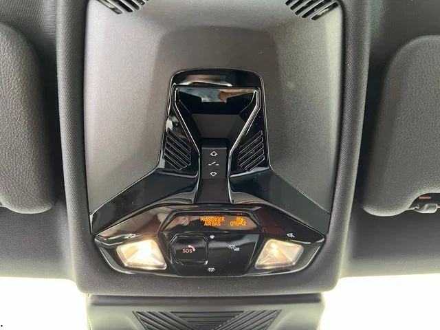 New 2026 Black Sapphire Metallic BMW 228 Gran Coupe image 26