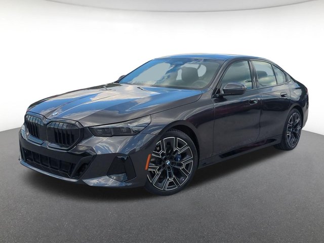 2026 BMW 5 Series 530i xDrive