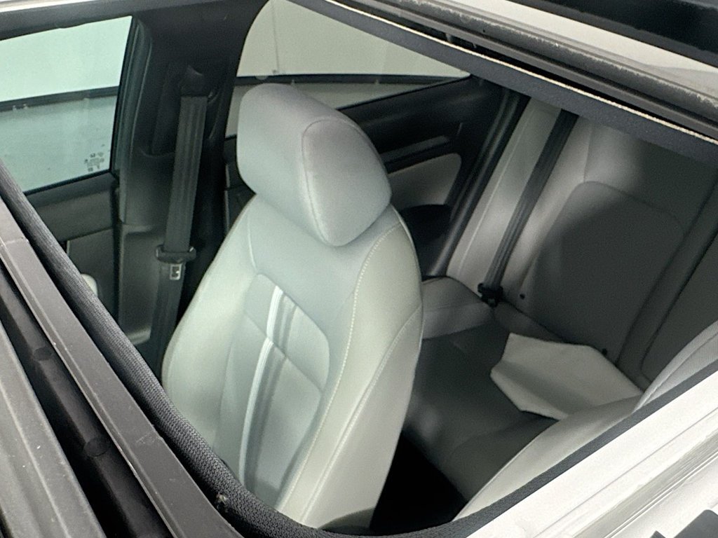 New 2026 Meteorite Gray Metallic Honda Sport image 31